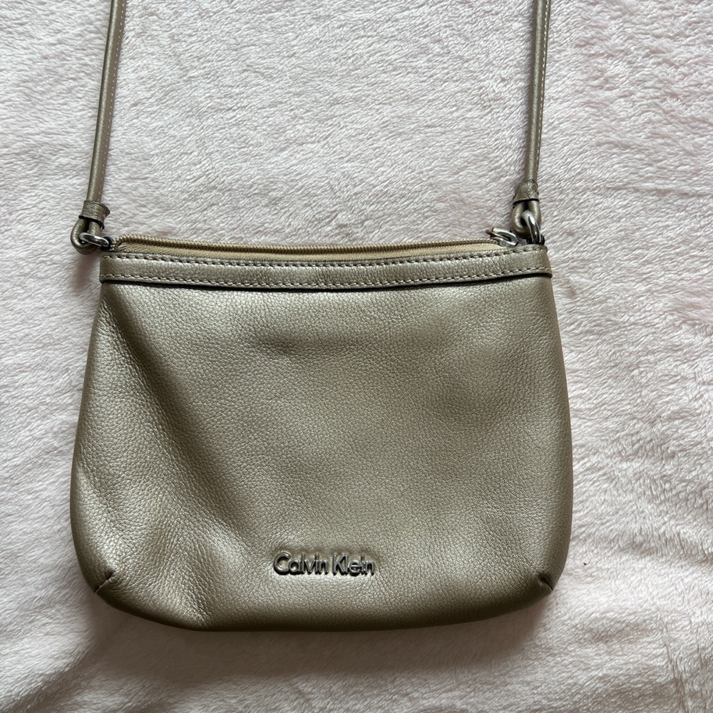 Calvin Klein purse